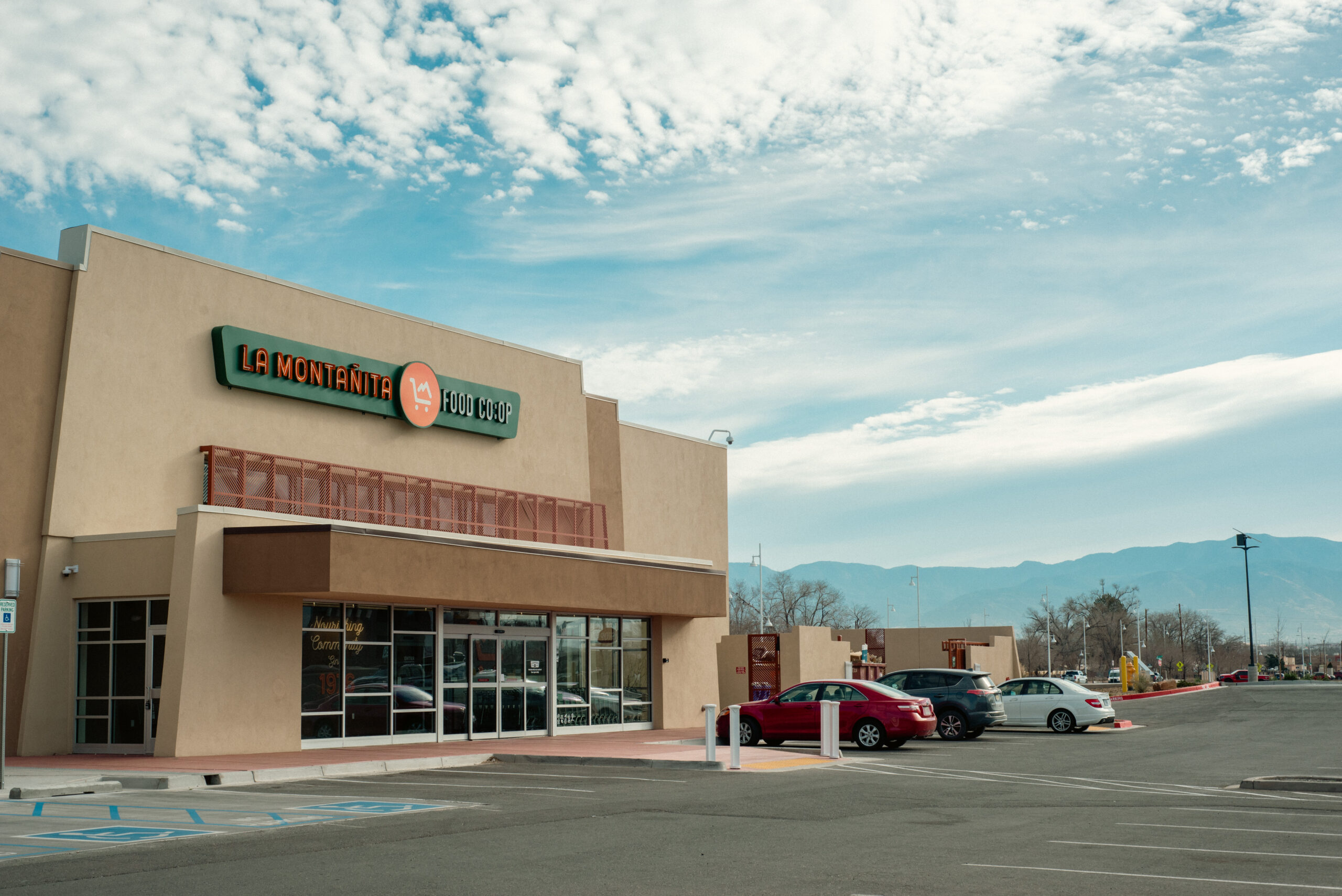 La Montañita Food Co-op